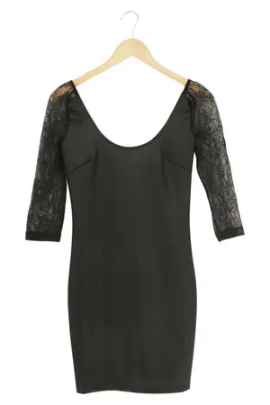 ZARA Etuikleid