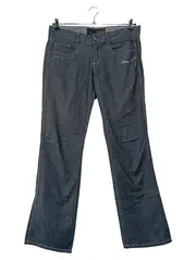 Vorschaubild 1 von Jeans Herren Straight Leg Größe 31 Blau Casual