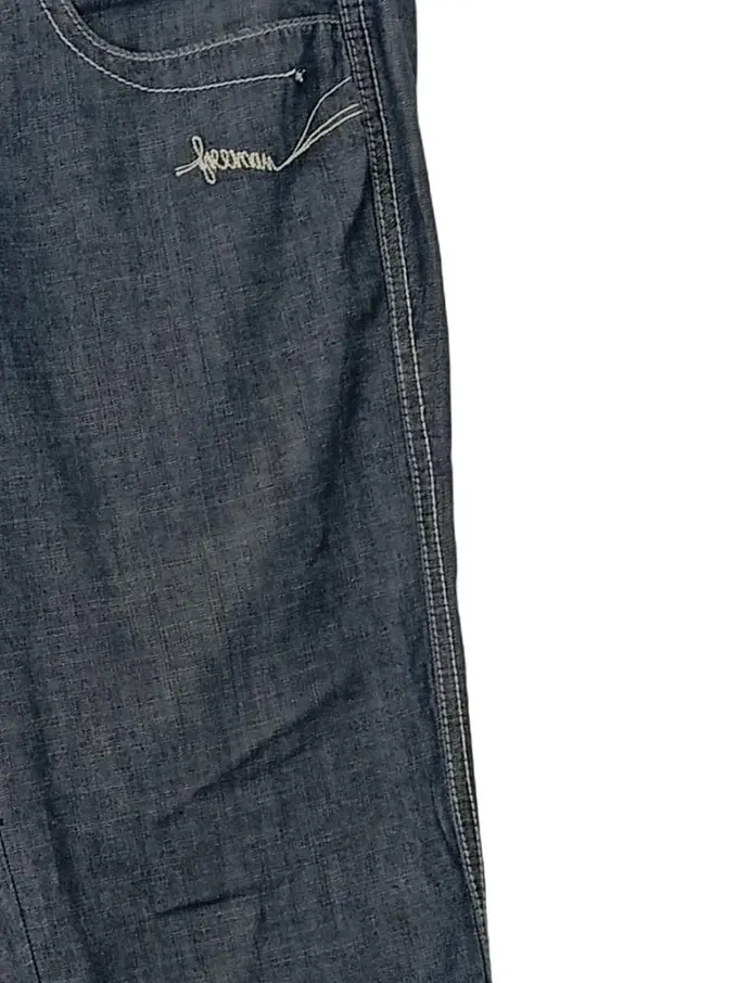 FREEMAN T. PORTER Jeans Straight Leg Bild 2