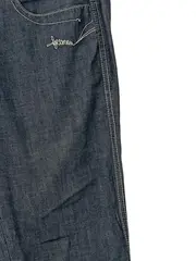 Vorschaubild 2 von Jeans Herren Straight Leg Größe 31 Blau Casual