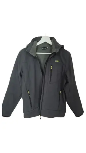 CMP Fleecejacke