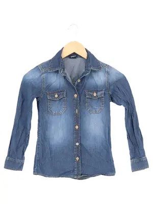 JAKO Jeansjacke