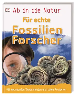Sachbuch für Kinder