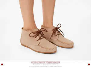 ESPRIT Schnürschuhe