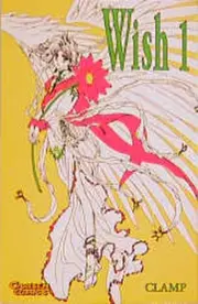 Vorschaubild Manga 1