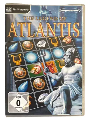 MAGNUSSOFT Adventurespiele