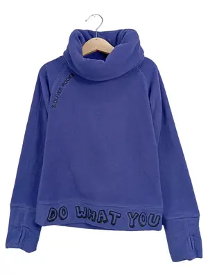 S.OLIVER Fleecepullover