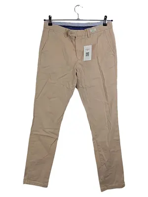 TOMMY HILFIGER Stoffhose
