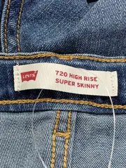 Vorschaubild LEVIS Jeans Skinny Fit 3