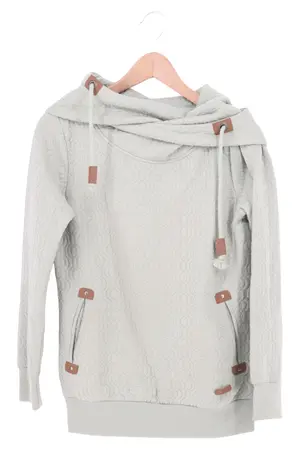 HAILYS Kapuzenpullover