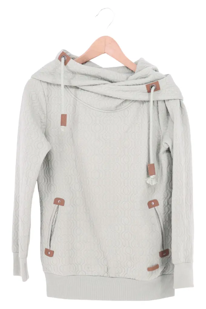 HAILYS Kapuzenpullover Bild 1