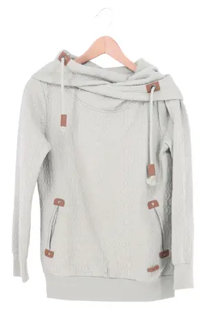 HAILYS Kapuzenpullover