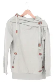 Vorschaubild HAILYS Kapuzenpullover 1