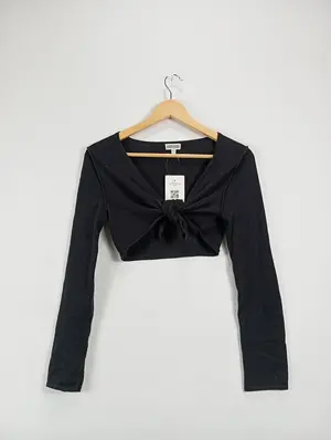 STREET ONE Strickjacke