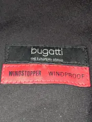 Vorschaubild 2 von Damen Mütze Schirmmütze Gr. 58 Braun Casual Wollmischung