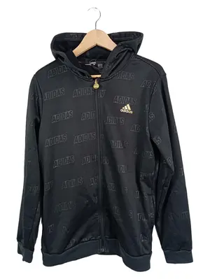 ADIDAS Sweatjacke