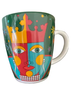 RITZENHOFF Kaffeebecher