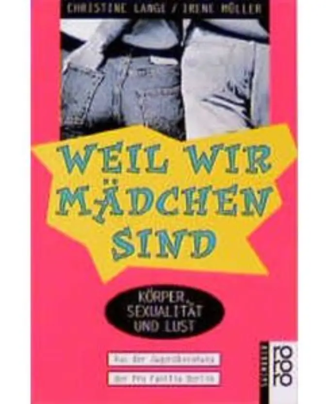 Buch für Jugendliche Bild 1