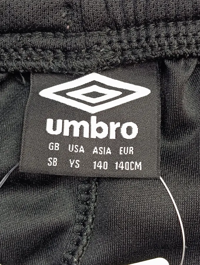 UMBRO Sport Shorts Bild 3