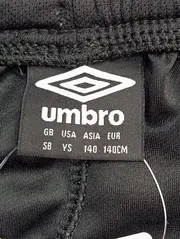 Vorschaubild UMBRO Sport Shorts 3