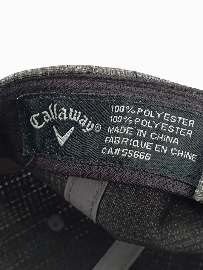 CALLAWAY Cap Bild 2