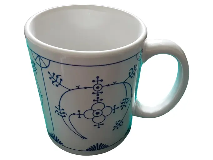 Tasse Bild 1