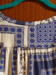 Vorschaubild 5 von Damen Bluse XS Mehrfarbig Casual Baumwolle