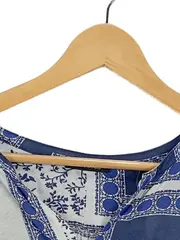 Vorschaubild 4 von Damen Bluse XS Mehrfarbig Casual Baumwolle