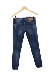 Vorschaubild ONLY Jeans Slim Fit 2