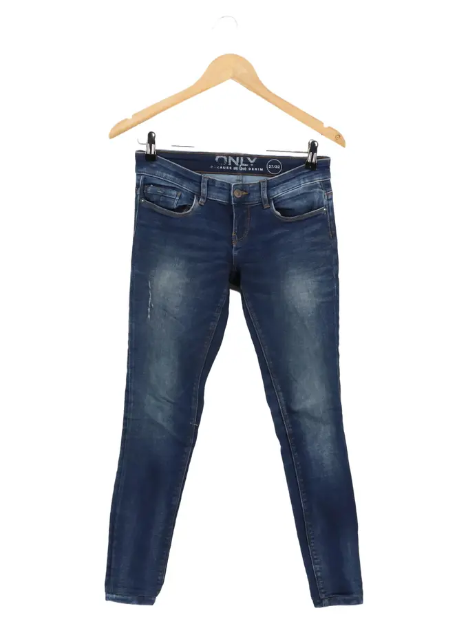 ONLY Jeans Slim Fit Bild 1