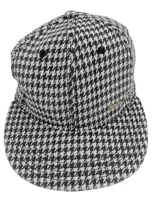 DJINNS Cap