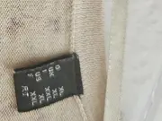 Vorschaubild 5 von Damen Strickjacke Blumenmuster Langarm Knopfleiste Mehrfarbig XL