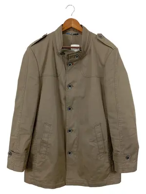 BRIGITTE VON SCHÖNFELS Trenchcoat