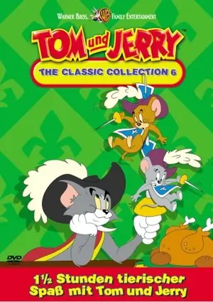 Animationsfilm