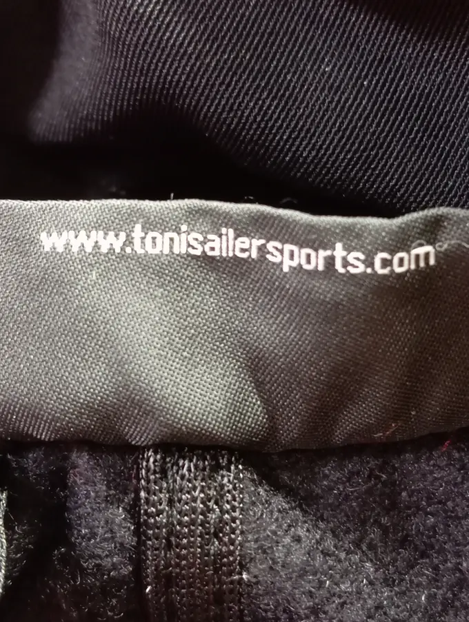 TONI SAILER Skihose Bild 4