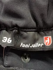 Vorschaubild TONI SAILER Skihose 3