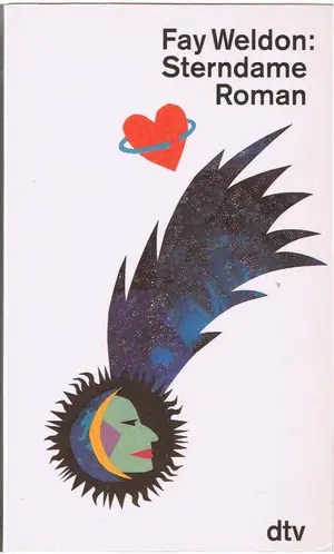 Science-Fiction Roman