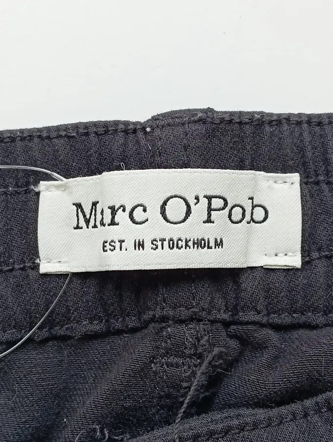 MARC O'POLO Stoffhose Bild 3