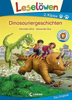 Buch für Kinder
