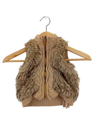 MASSIMO DUTTI Fellweste