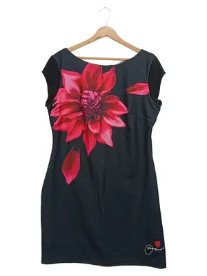 DESIGUAL Freizeitkleid
