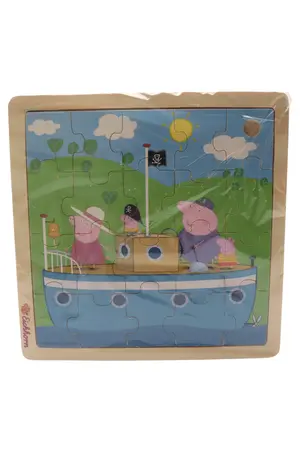 EICHHORN Steckpuzzle