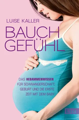 Babybuch