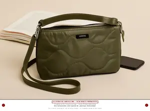 HAILYS Umhängetasche