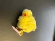 Vorschaubild 2 von Küken Kuscheltier Plüschtier Gelb Charmant Motiv Enten & Kücken 4cm