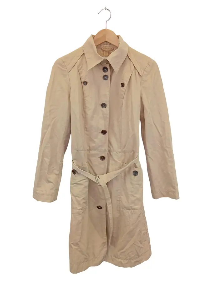 MARC CAIN Trenchcoat Bild 1