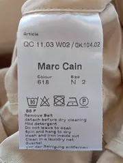 Vorschaubild MARC CAIN Trenchcoat 4