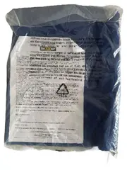 Vorschaubild 5 von Bundhose 8252 Arbeitshose Herren Gr. 58 kornblau 100% Baumwolle