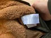 Vorschaubild 5 von TCM Baby Schneeanzug Overall Kapuze Gr. 50-56 Grün gesteppt Outdoor