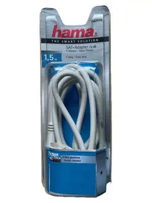 HAMA Sat Receiver